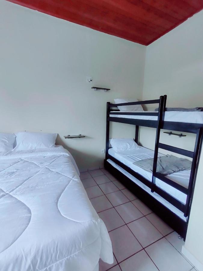 Jo House Hostel Boa Vista  Exterior photo
