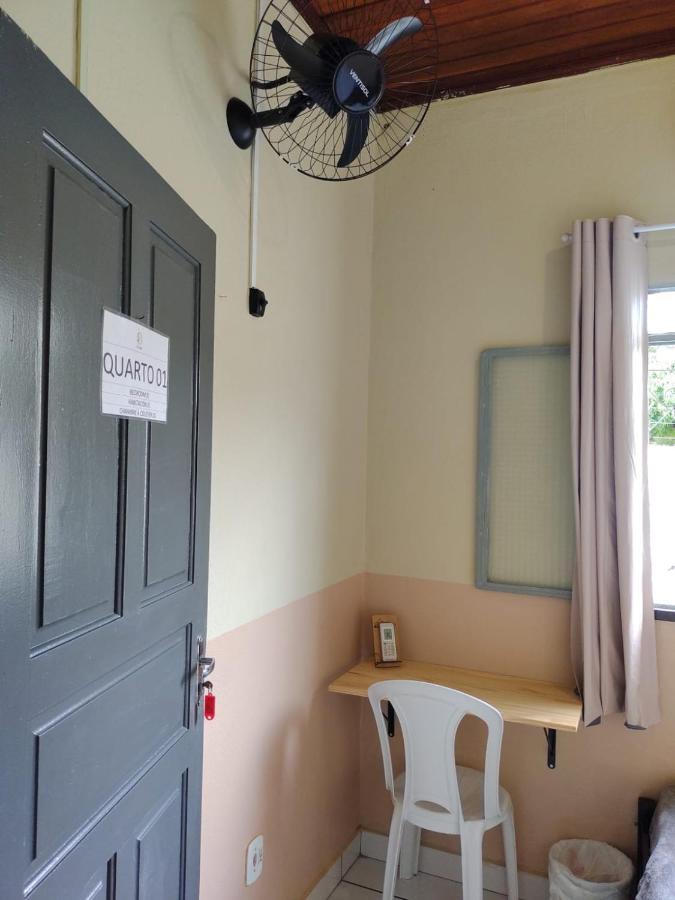 Jo House Hostel Boa Vista  Exterior photo