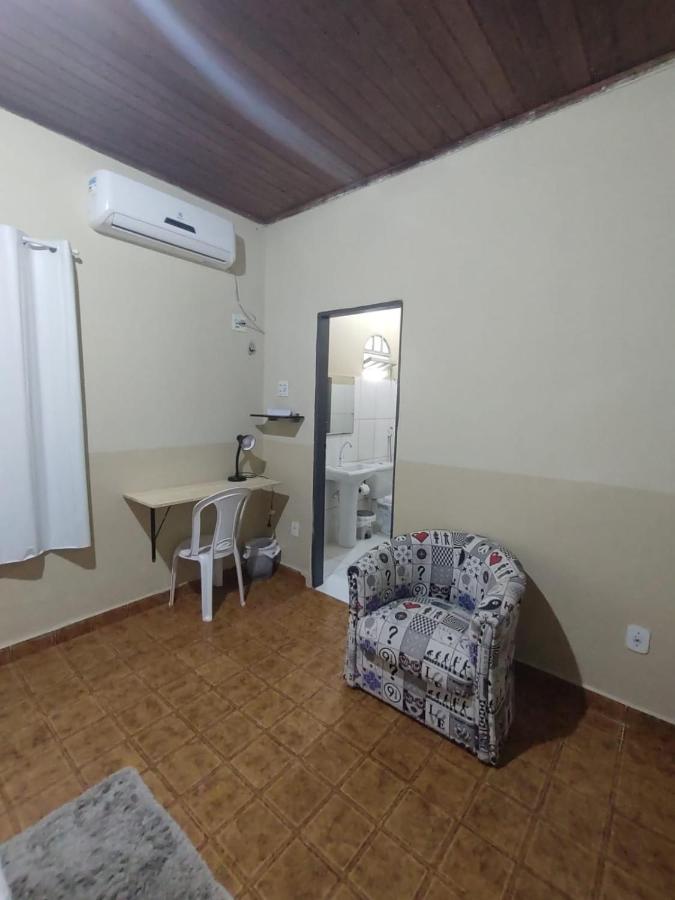 Jo House Hostel Boa Vista  Exterior photo