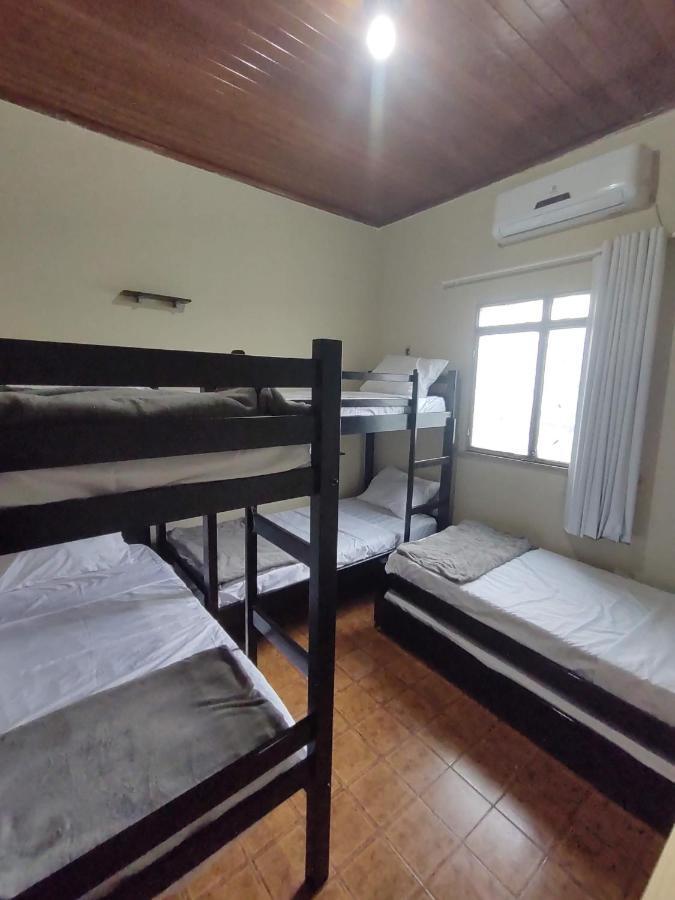 Jo House Hostel Boa Vista  Exterior photo