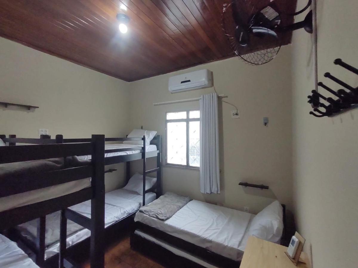 Jo House Hostel Boa Vista  Exterior photo